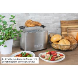 38216 Toaster Thommy