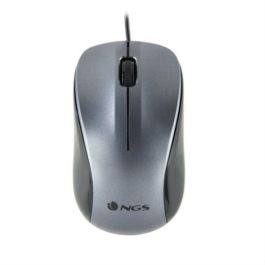 Ratón Óptico NGS 1200 DPI Ratón Óptico NGS 1200 DPI Precio: 6.50000021. SKU: S0230063