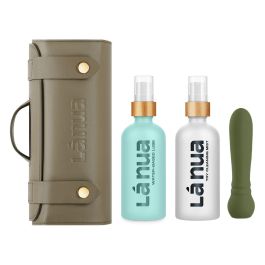 Kit de Viaje Relajante Lá Nua UNFLAVOURED BUNDLE Kit de Viaje Relajante Lá Nua UNFLAVOURED BUNDLE