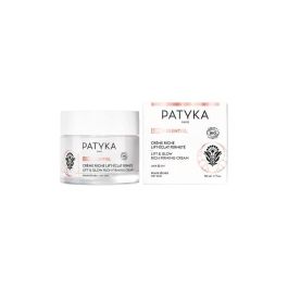 Patyka Lift Essentiel Cr Riche 50ml Crema Facial Antiedad Precio: 141.1344. SKU: B15JXZC7JJ