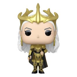 Funko Pop Cine Shazam! Hespera Figura de Vinilo 9cm Referencia 69125 DC Precio: 16.99100634. SKU: S0448537