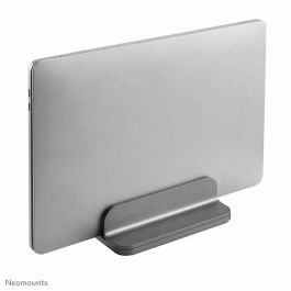 Neomounts Vertical Laptop Stand - Silver Precio: 40.68999979. SKU: S55024994
