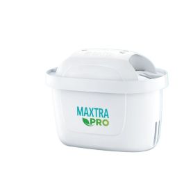Brita Filtro de Agua Maxtra Pro Pack Todo en Uno (5 + 1 unidades) Precio: 29.49999965. SKU: B1ABM6XN5D