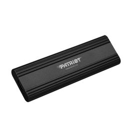 Disco Duro Externo Patriot Memory PTPL512GPECB Negro 512 GB SSD