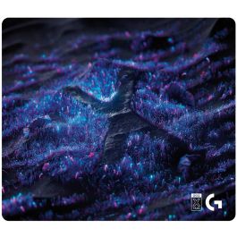 Logitech G Alfombrilla G640 Anniversary Edition de Tela Grande para Ratón Precio: 26.49999946. SKU: B1GSRREPQ8