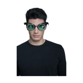 Steampunk glasses one size Precio: 3.9204. SKU: S2419294