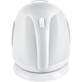 Hervidor - SENCOR - SWK 1010WH - 1100 W - 1 L - Blanco