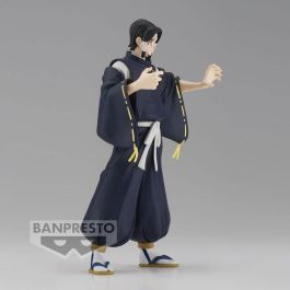 Figura Toge Inumaki Jukon No Kata Jujutsu Kaisen 16cm