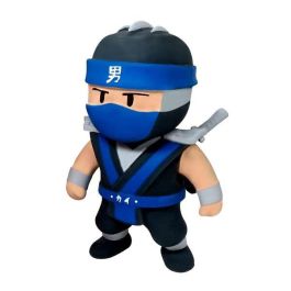 Figura estirable monsterflex stumble guys 17 cm - modelos surtidos Figura estirable monsterflex stumble guys 17 cm - modelos surtidos