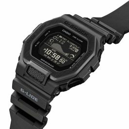 Casio G-Shock Sport GBX-100NS-1ER Reloj de Hombre Negro