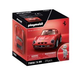 Playmobil 71856 Ferrari 250 GTO Coches icónicos de Playmobil Precio: 40.49999954. SKU: B1JRCQPSBC