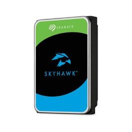 Seagate SkyHawk ST3000VX015 HDD 3TB Surveillance 3.5" SATA 6Gb/s 256MB Caché - Para Sistemas de Vigilancia 24/7 Precio: 258.50000044. SKU: S0235686