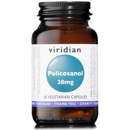 Policosanol 20Mg. 30Cap.Veg. Precio: 13.4999997. SKU: B1FMJVN7WJ