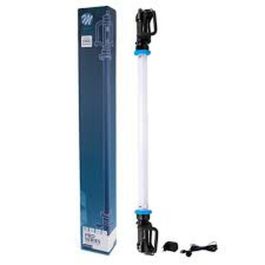 Luz de Trabajo M-Tech ILPRO120 1800 Lm Negro/Azul Precio: 67.78999953. SKU: B1BXFE77WM