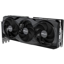 PNY RTX 5080 16GB GDDR7 OC Triple Fan Tarjeta Gráfica