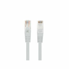 Cable de Red Rígido UTP Categoría 6 Lanberg PCU6-10CU-1000-S 10 m Gris Precio: 11.49999972. SKU: S5614477