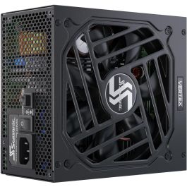 Seasonic VERTEX PX-750 Fuente Alimentación 750W 80+ Platinum ATX 3.0 Totalmente Modular para PC