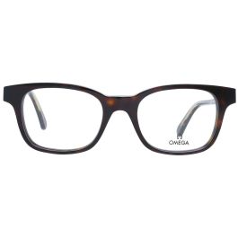 Montura de Gafas Hombre Omega OM5004-H 52052