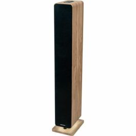 Thomson THO3499550389326 Torre de Sonido Bluetooth 120W, Óptico, USB, Ecualizador, TWS, Control Remoto, Madera/Negro Precio: 139.49999976. SKU: B1CBR23DS6
