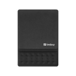 Sandberg Memory Foam Mousepad Square Sandberg Memory Foam Mousepad Square