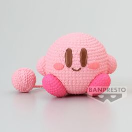 BANPRESTO Figura Kirby Amicot Petit de 5cm