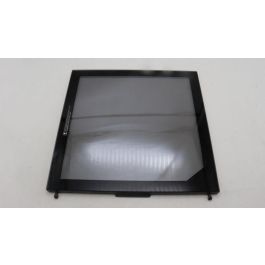 Lenovo Gray side panel for Lenovo T580 26L TP models, made of glass, lightweight at 0.2 kg, designed for external assembly. Precio: 55.9971665. SKU: B18SKMW663