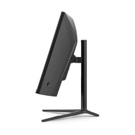 ViewSonic VX3418C-2K Monitor Gaming Curvo 34" (86,4 cm) UWQHD (3440x1440) VA 180Hz AMD FreeSync Premium, Negro