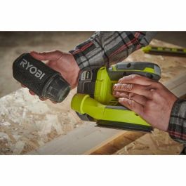 Ryobi RROS18-0 Lijadora Excéntrica a Batería