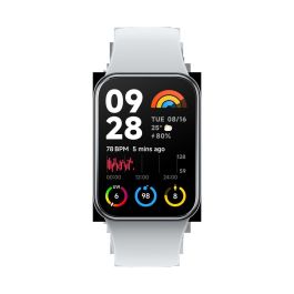 Smartwatch Xiaomi BHR8007GL Gris Smartwatch Xiaomi BHR8007GL Gris Precio: 77.59000007. SKU: B1FCCZ2HTK