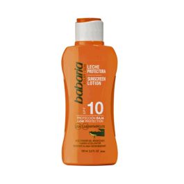 Babaria Leche Protectora Solar con Aloe Vera SPF50 100ml para Todo Tipo de Pieles Precio: 6.7899997. SKU: S2401348
