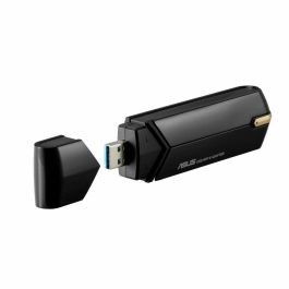 Adaptador Bluetooth Asus USB-AX56 Precio: 78.49999993. SKU: S7800080