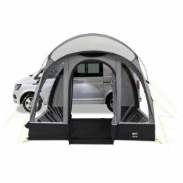 Kampa KAM5056446199520 Toldo Hinchable Furgoneta Sprint Air - Material Weathershield 68D, Estructura Kampa AIR, Espacio Compacto
