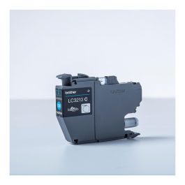 Brother Tinta Cian Larga Duración Mfcj890Dw, Mfcj895Dw