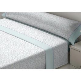 Juego de Sábanas Tejidos Reina Desire Blanco Verde Cama de 180 Precio: 26.59000047. SKU: B1839KVSGN