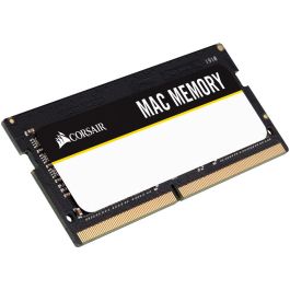 Corsair CMSA32GX4M2A2666C18 Memoria RAM DDR4 32GB (2x16GB) 2666MHz CL18 para PC/Servidor