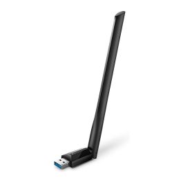 TPLINK ARCHER T3U PLUS Adaptador USB 3.0 WiFi AC 867Mbps Dual Band con 1 Antena Precio: 21.6900002. SKU: S5603468