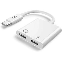 Hub USB Cool Blanco Precio: 18.79000046. SKU: S7809813