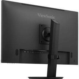 Viewsonic VG2709U-2K Monitor 27" QHD (2560x1440) IPS 100Hz con HDMI, DisplayPort y USB-C