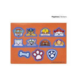 Set de papelería coloreable paw patrol Set de papelería coloreable paw patrol