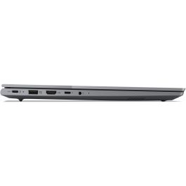 Lenovo ThinkBook 16 G7 AMD R5 7535HS 8GB RAM 256GB SSD 16" WUXGA Windows 11 Pro Arctic Grey