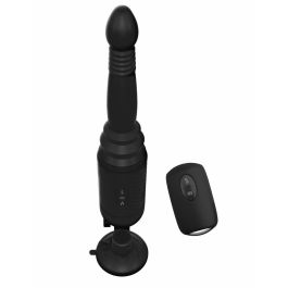 Plug Anal Pipedream Anal Fantasy Elite Negro Precio: 108.94999962. SKU: B135MH6HZL