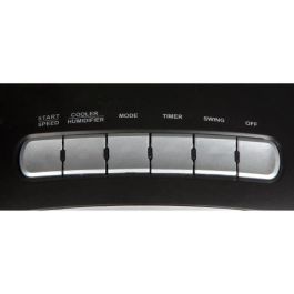 Enfriador de aire - DOMO - DO152A - 110 W Enfriador de aire - DOMO - DO152A - 110 W