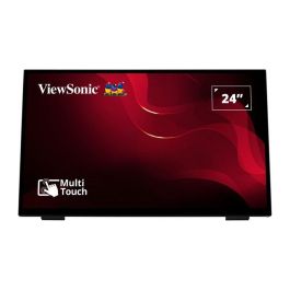 Viewsonic TD2465 Monitor Táctil 24" LED Full HD 1920x1080 16:9 HDMI/VGA/DP Precio: 423.5899998. SKU: B186AQ3RAP