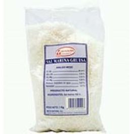 Sal Marina Gruesa 1Kg. Precio: 3.8900004. SKU: B1AYPVGW6A