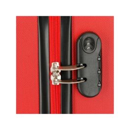 Maleta Disney Fun Multicolor