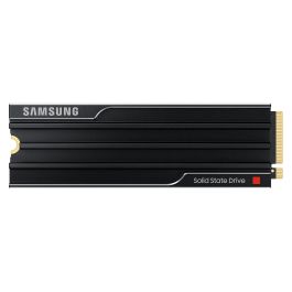 Samsung MZ-VAP4T0 SSD 4 TB M.2 PCI Express 5.0 NVMe V-NAND TLC para PC/Consola Precio: 668.69000044. SKU: B18342P8JZ