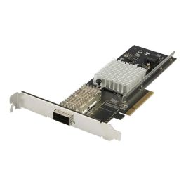 StarTech.com Pex40 grqsfpi Tarjeta de Red QSFP+ 40G 1 Puerto PCI Express 3.0 x8 para Windows/Linux Precio: 570.68999988. SKU: B13N3N5J9G