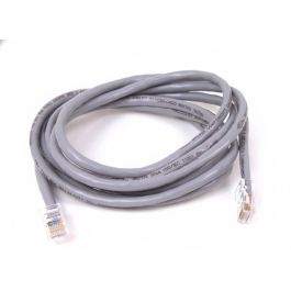 SHARKOON Cable de Red RJ45 Cat.6 SFTP, 20 Metros, Gris Precio: 52.5000003. SKU: B1CZPSPCPY