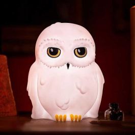 Abystyle Lampara LED Harry Potter Hedwig Precio: 43.5479. SKU: B19MBX8T52