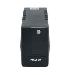 Sai Ups Phasak 800 Va Interact Basic Sai Ups Phasak 800 Va Interact Basic